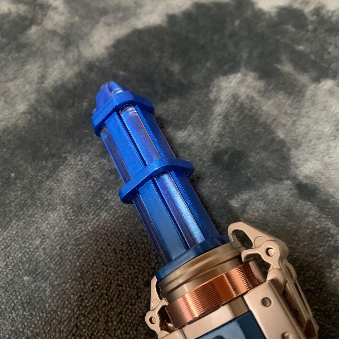 ドクターフー ソニックドライバー 12代目 ドクター ドクターフー ソニックドライバー 12代目 ドクター