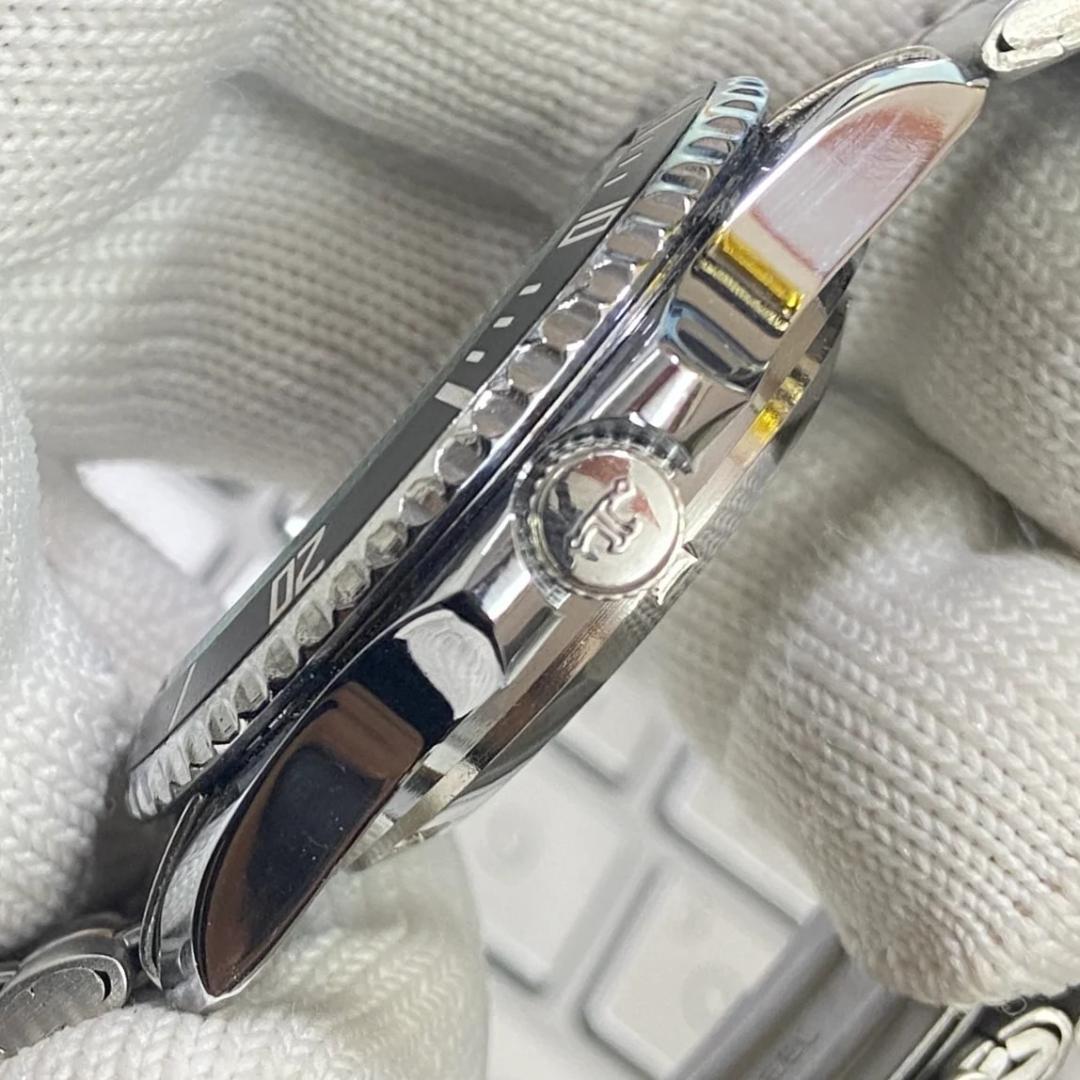 68:ジャガールクルト ダイバー メンズ 日本未発売 ヴィンテージ 送料無料