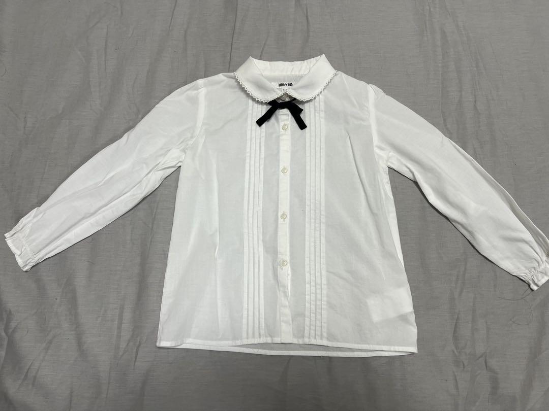 ゆの　B:MING by BEAMS セットアップ 110