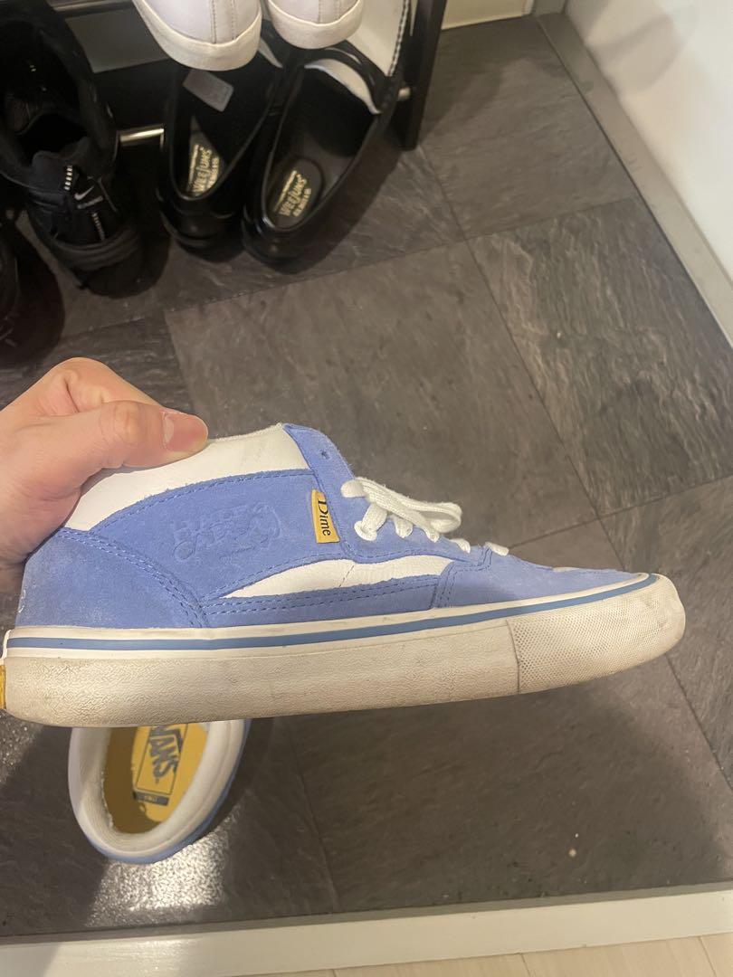 dime×vans Half Cab US8.5 26.5