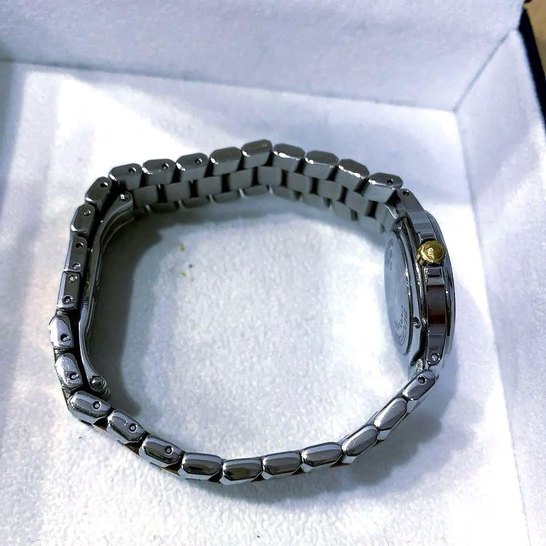【希少】ブッフェラー BUCHERER   時計　スイス 箱付き　ヴィンテージ