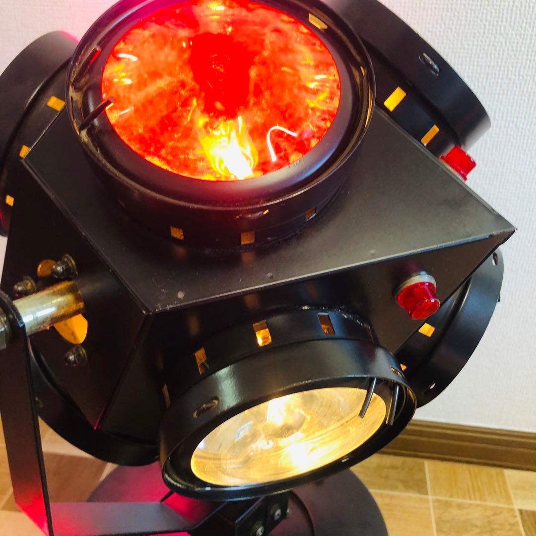 日照　NSB-4506　30W 8灯用ビック　中古品 動作確認済み