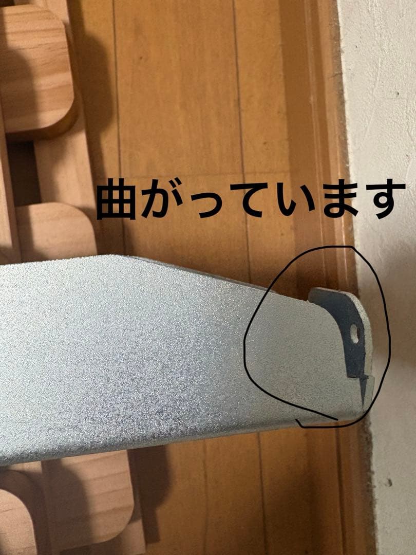 コアラマットレスベッドフレーム