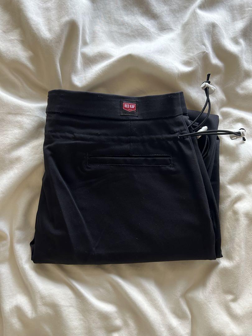 【最終】m.u easy work pants BL 36