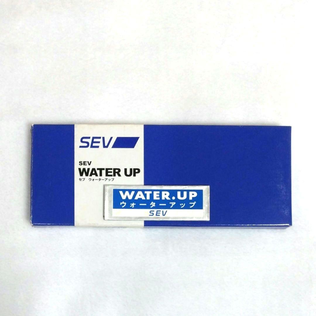 【本体のみ】SEV WATER UP セブ ウォーターアップ １枚