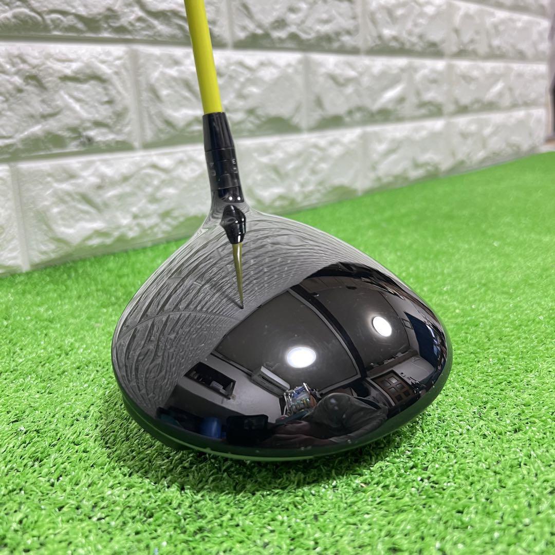 Titleist TSi1 ドライバー 10.0度 ATTASPUNCH 5S