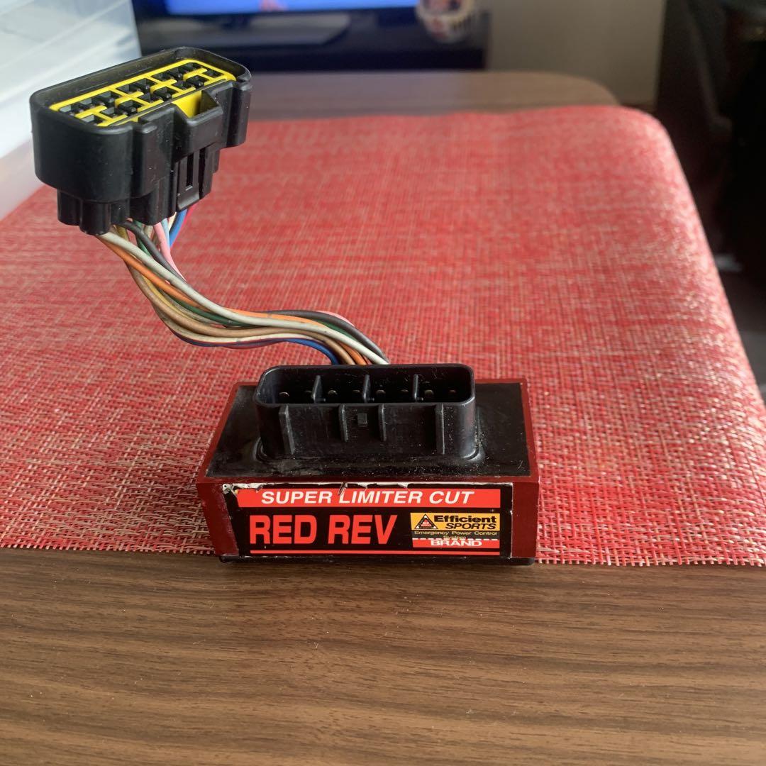 RED REV リミッターカット XJR1300【2002年】 - メルカリ RED REV リミッターカット XJR1300【2002年】 - メルカリ