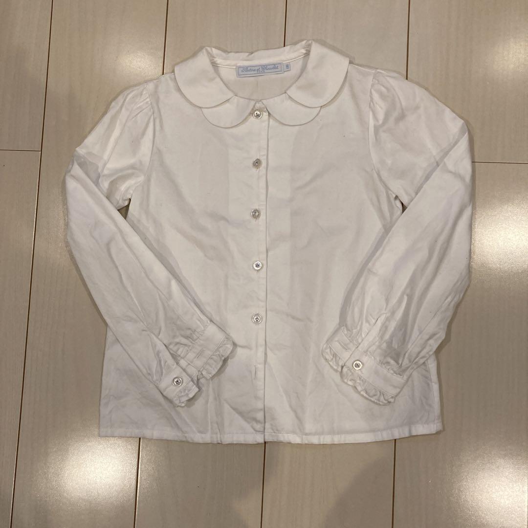☆ワンピース130cm☆タルティーヌ エ ショコラ☆