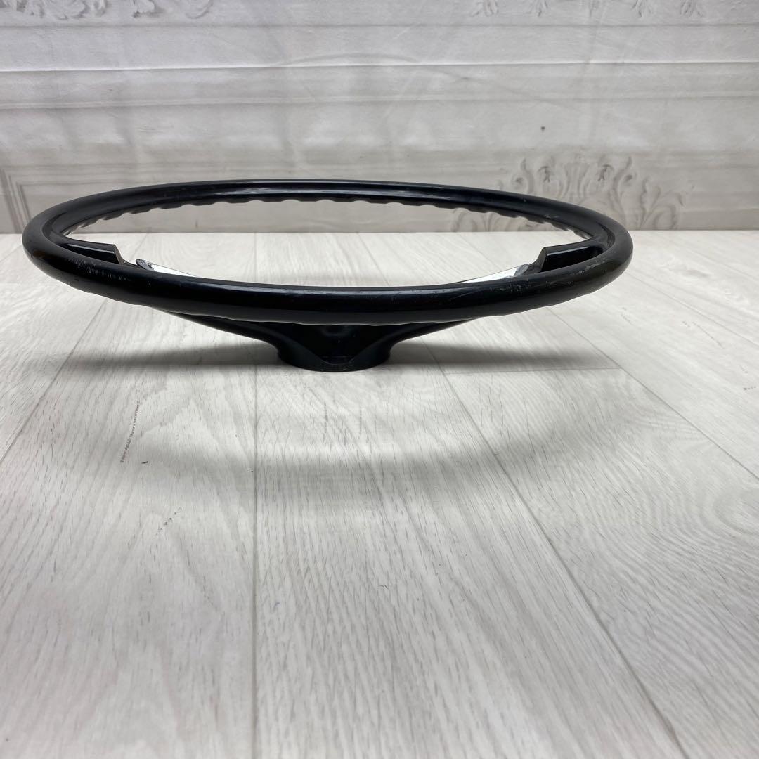 ハンドル　ビンテージ　昭和　レトロ　メーカー不明？