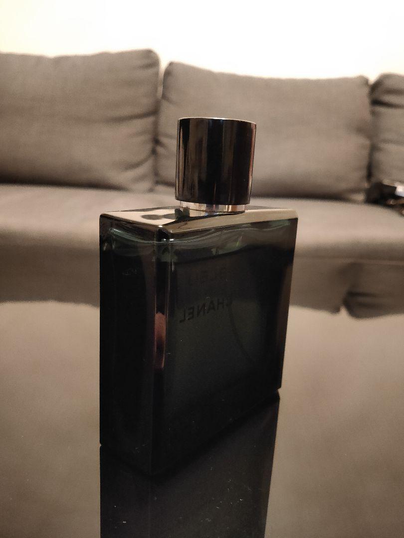 CHANEL　ブルー ドゥ シャネル オードゥ パルファム 100ml