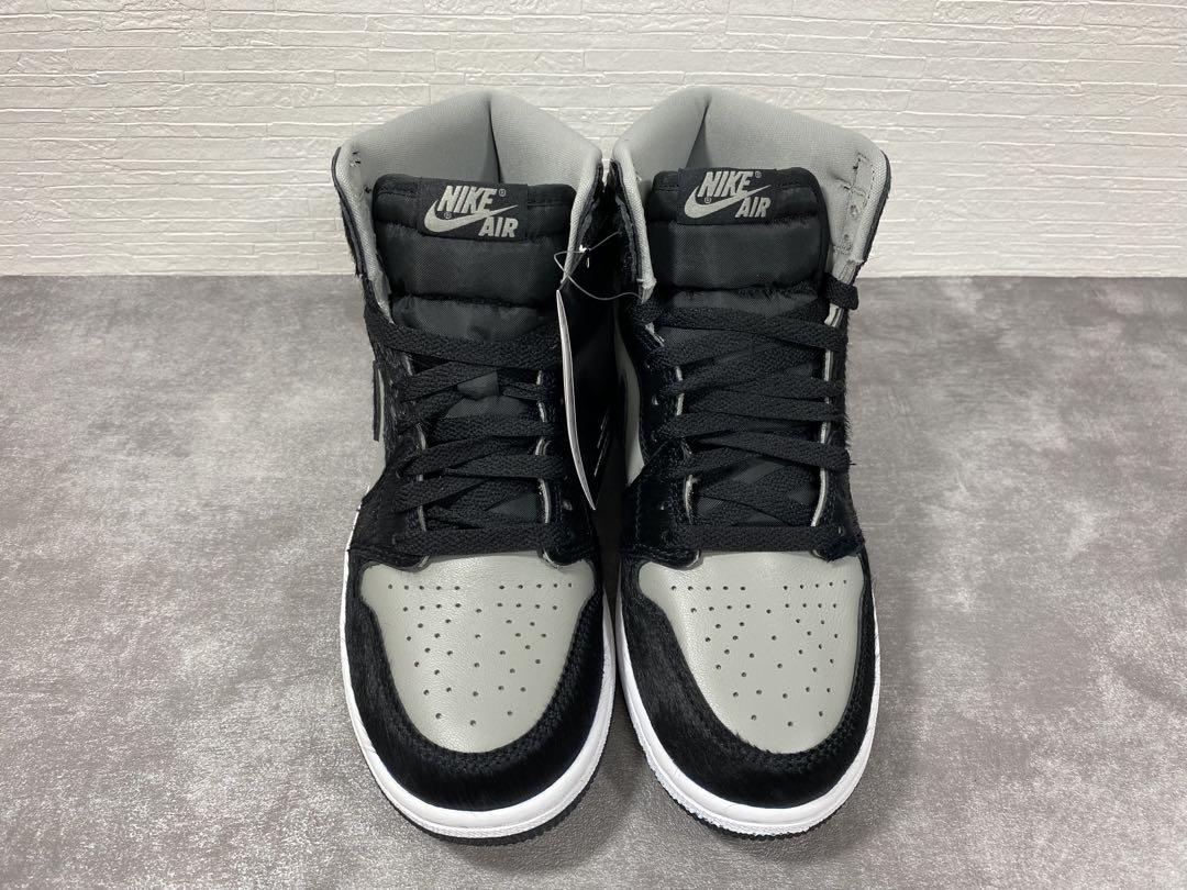 25cm WMNS AIR JORDAN 1 RETRO HI OG NIKE
