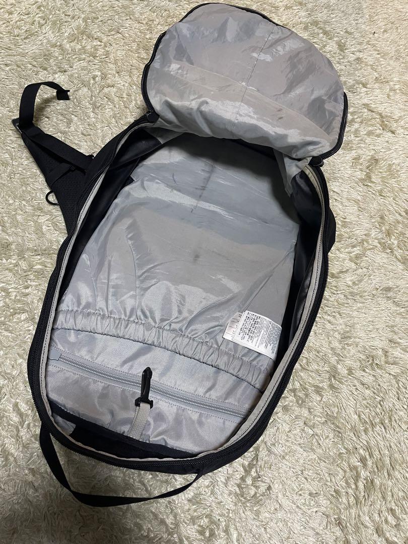廃盤✨　ARC'TERYX アークテリクス　mantis マンティス26ブラック