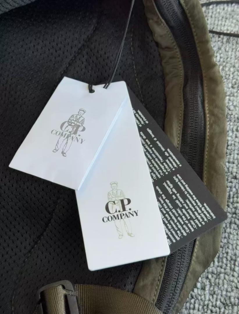 cp company