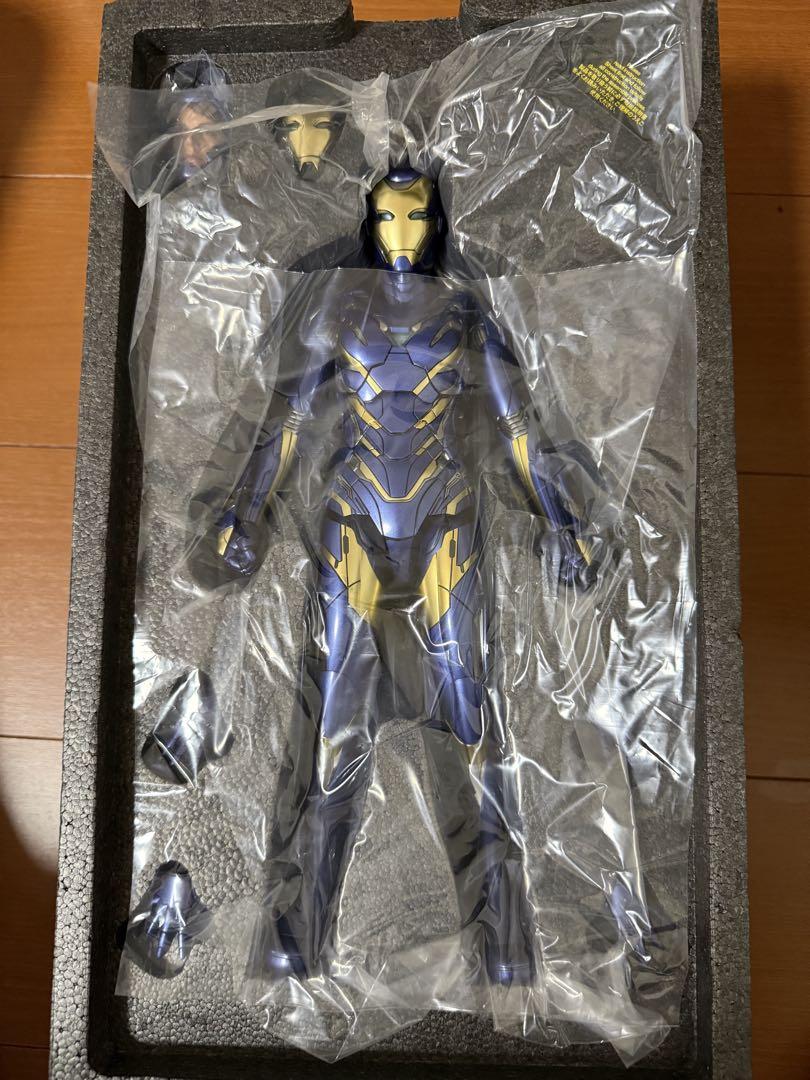 ホットトイズ　レスキュー ムービー・マスターピース DIECAST】『アベンジャーズ