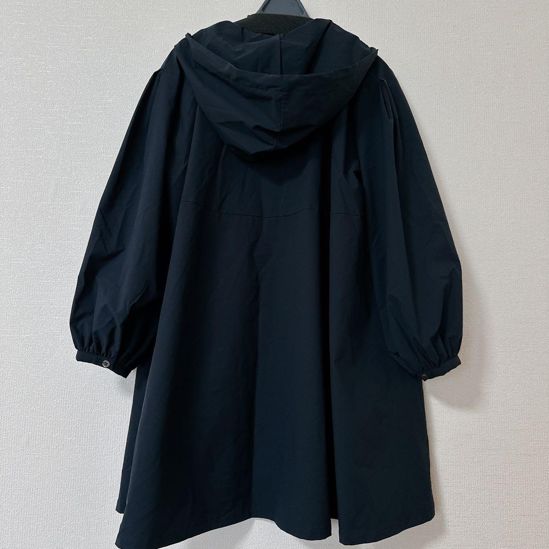 Ame アメノチハレ　ブルゾン　コート