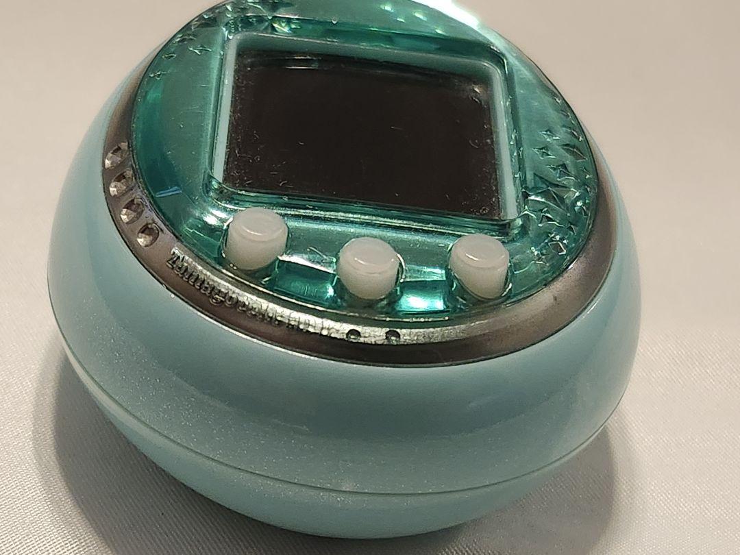 たまごっち iDL グリーン