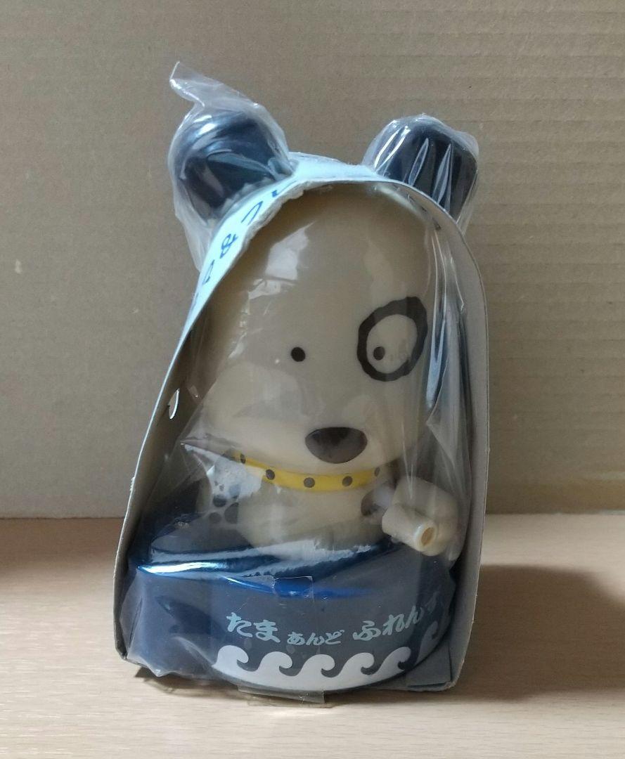 たま あんど ふれんず 電動うちわ　ぽち　アミューズメント景品　新品