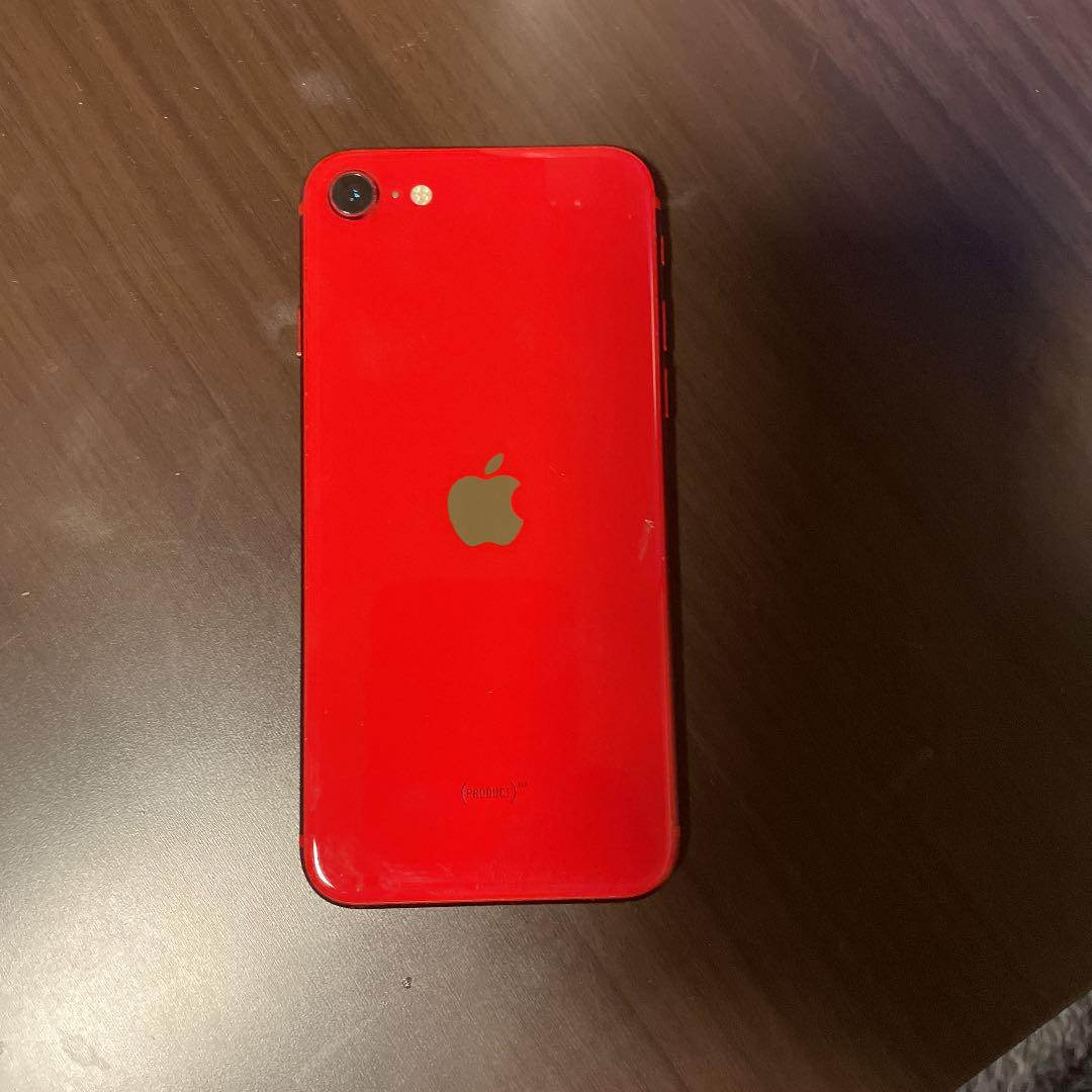 正規通販】 (SE2) SE 第2世代 Softbank iPhone 64 スマートフォン/携帯電話 GB レッド Odoroki no 正規通販】 (SE2) SE 第2世代 Softbank iPhone 64 スマートフォン/携帯電話 GB レッド Odoroki no