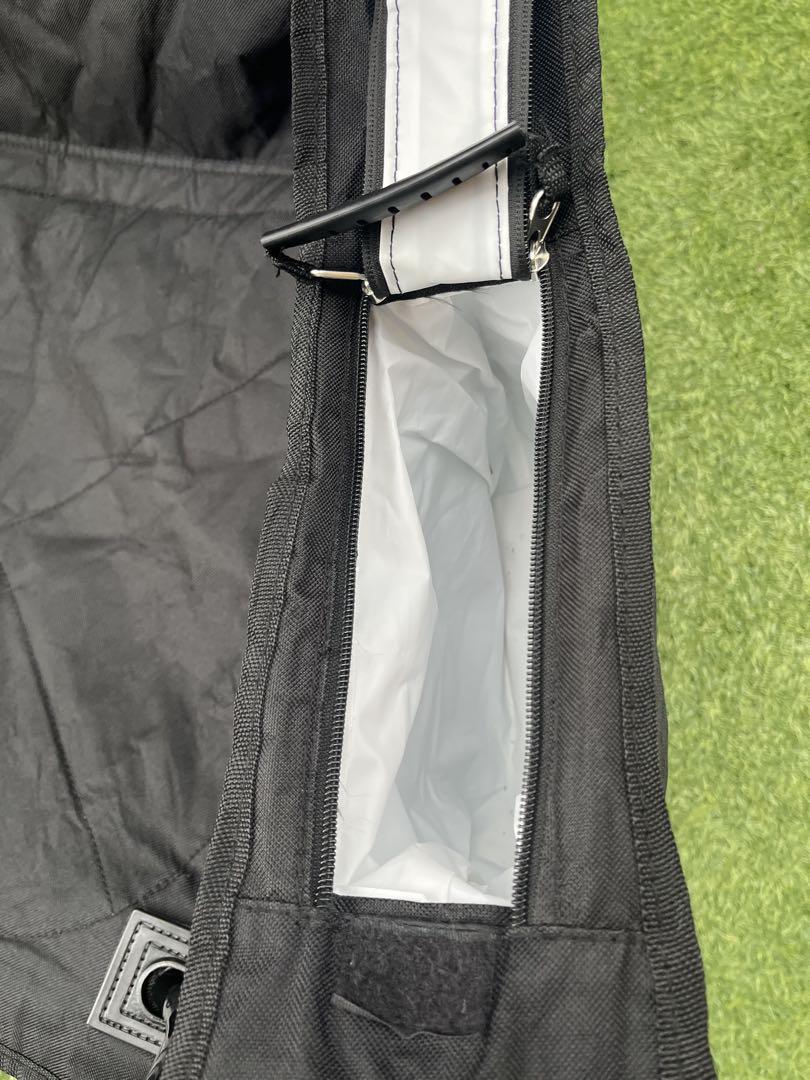 【二脚セット】 COLEMAN クーラークアッドチェア
