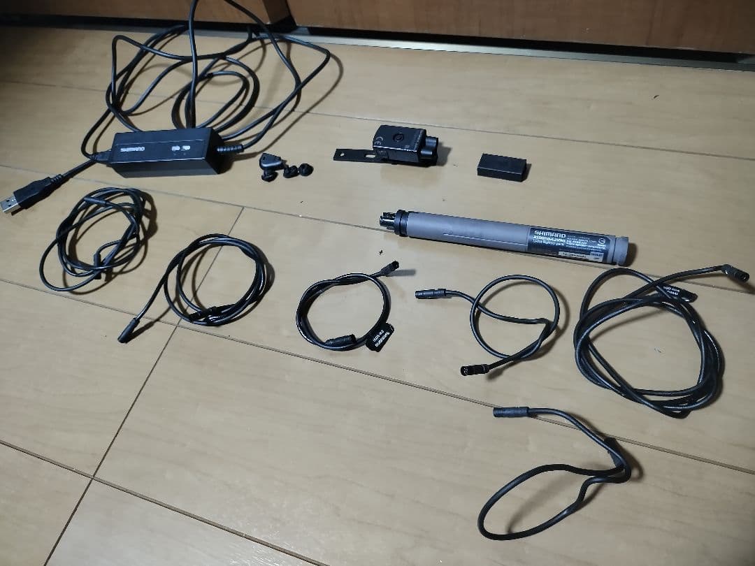 デュラエース R9150 di2 グループセット 11s デュラエース R9150 di2 グループセット 11s