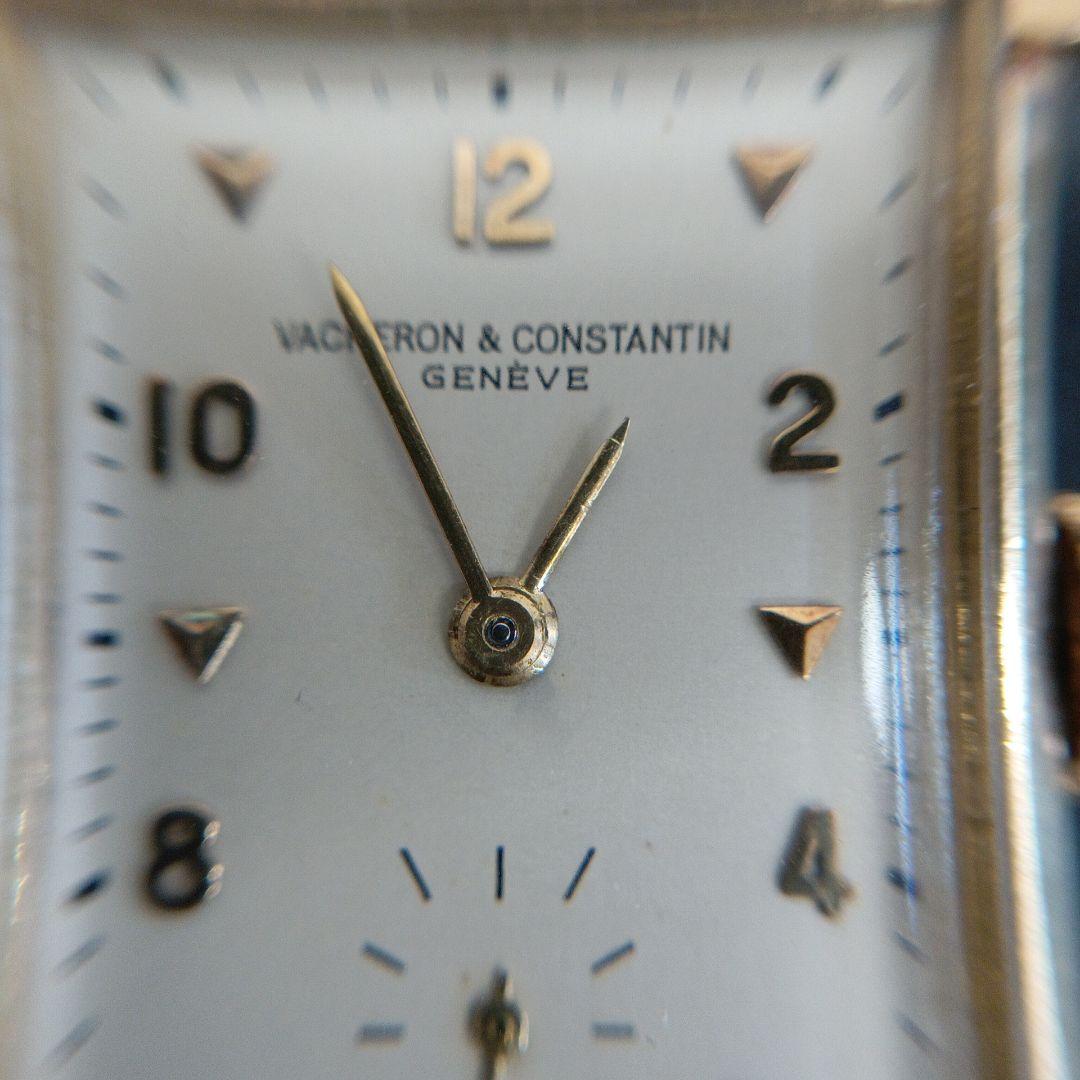 Constantin 手巻き時計