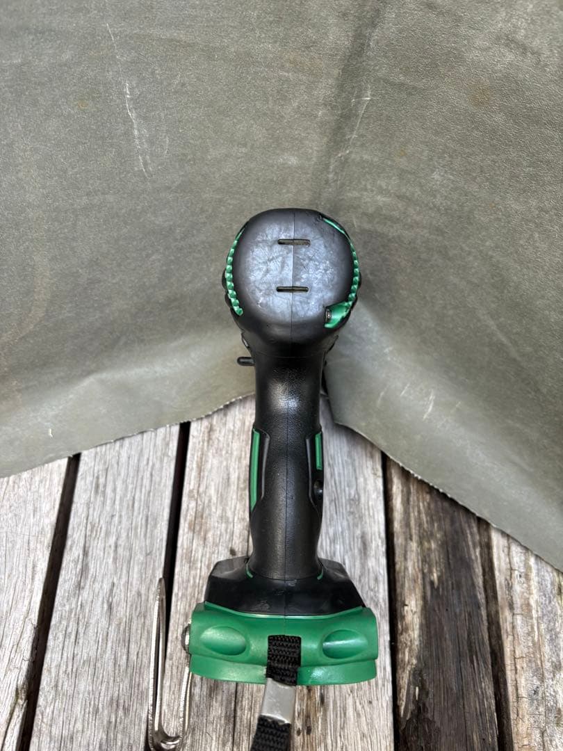 ハイコーキ 日立