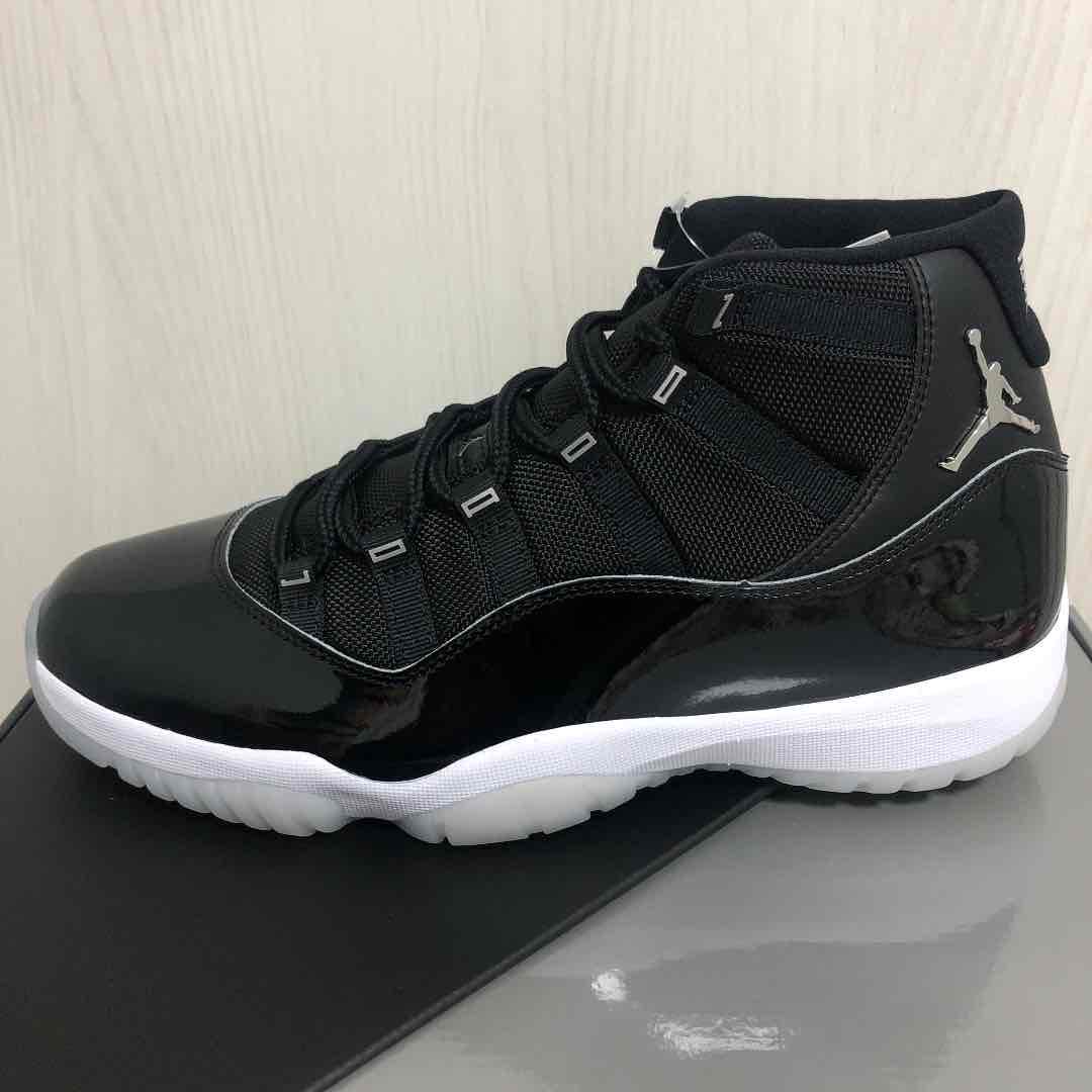 NIKE AIR JORDAN 11 RETRO ジュビリー ナイキスニーカー GSNlj-m88376063211 好評新作