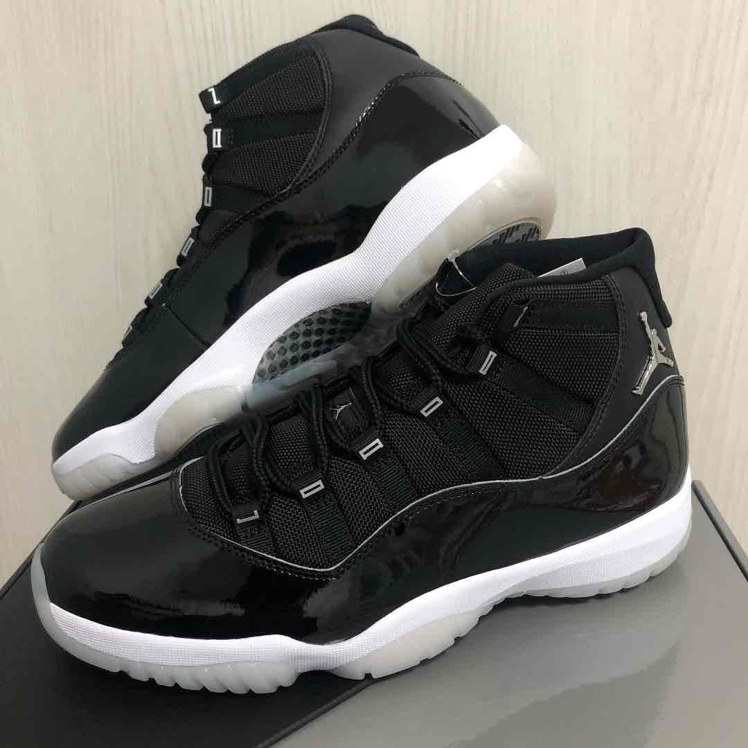 NIKE AIR JORDAN 11 RETRO ジュビリー ナイキスニーカー GSNlj-m88376063211 好評新作