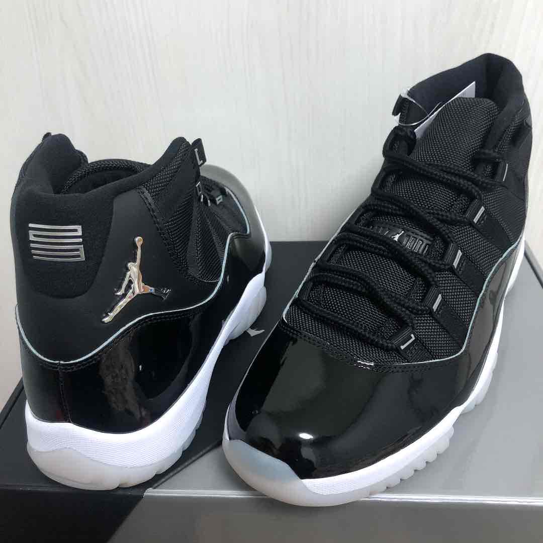NIKE AIR JORDAN 11 RETRO ジュビリー ナイキスニーカー GSNlj-m88376063211 好評新作
