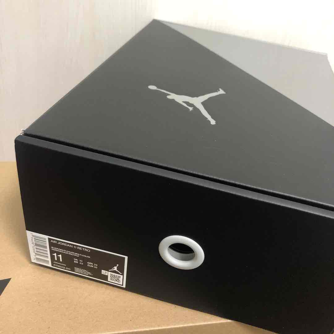 NIKE AIR JORDAN 11 RETRO ジュビリー ナイキスニーカー GSNlj-m88376063211 好評新作