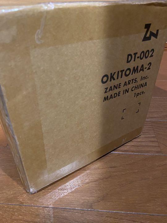 OKITOMA2 オキトマ2
