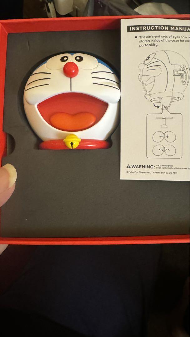 CASETiFY AirPods Pro ドラえもん
