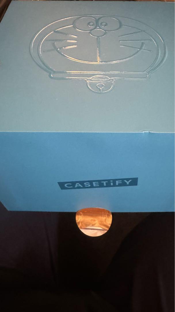 CASETiFY AirPods Pro ドラえもん