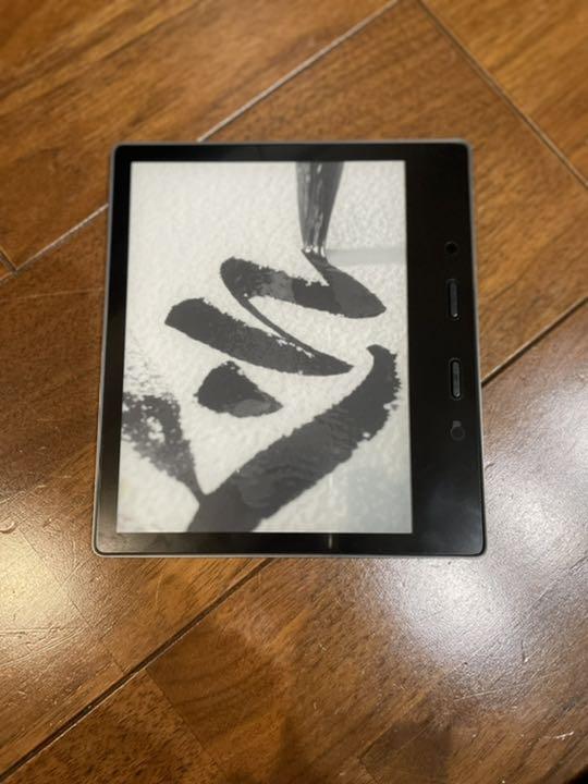 Amazon Kindle Oasis 第10世代 WIFI 32GB 広告なし www 