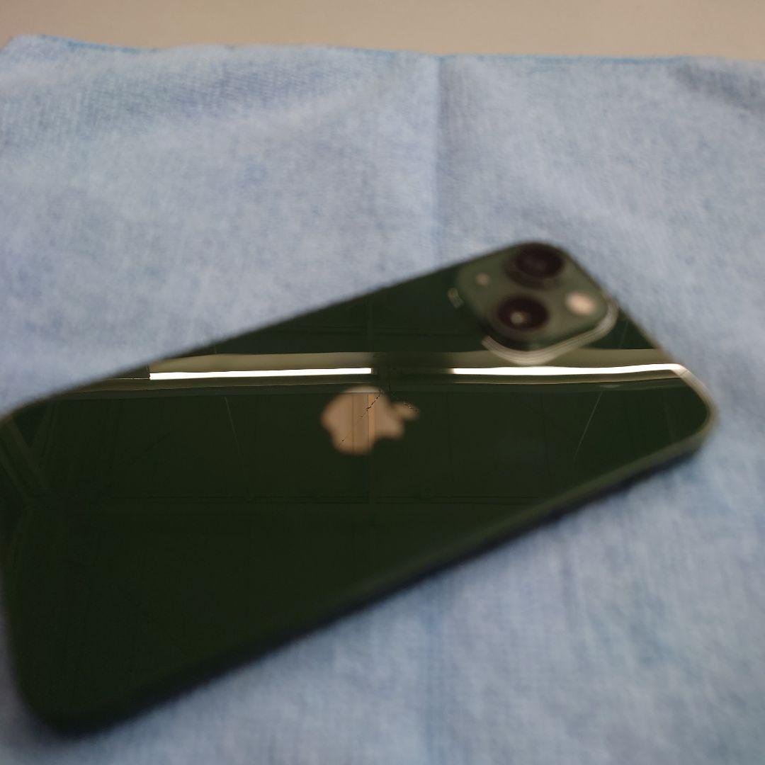iPhone13mini 128G アップルシムフリー