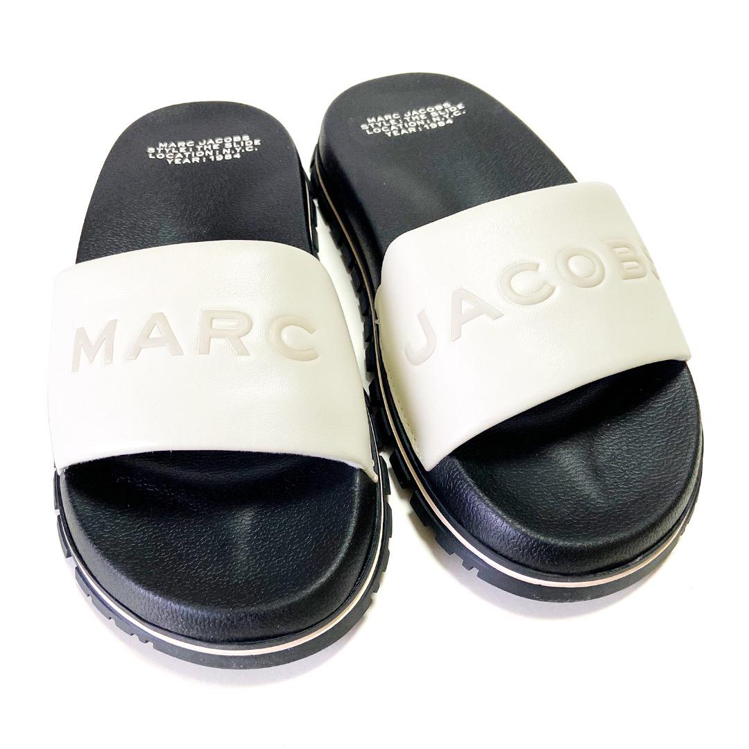 マークバイマークジェイコブス　サンダル MARC JACOBS(マークジェイコブス) / サンダル/-- | 中古品の販売