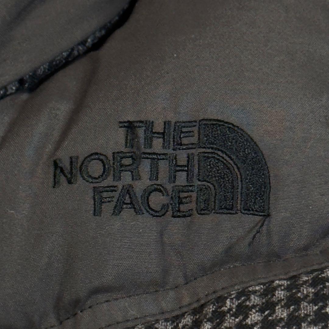 【極美品】THE NORTH FACE ホワイトレーベル　ロングダウンコート