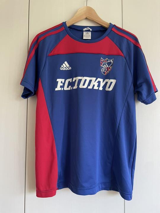 2025年最新】fc東京 サイン ユニフォームの人気アイテム - メルカリ