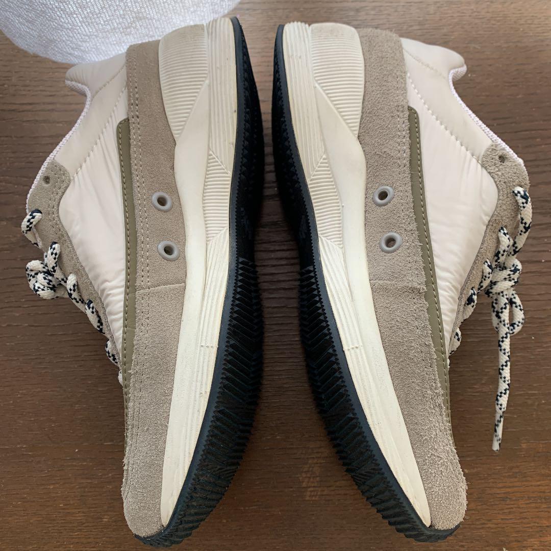 お得爆買い 美品 A.P.C. スニーカー gWUnG-m88381345384 お得2022