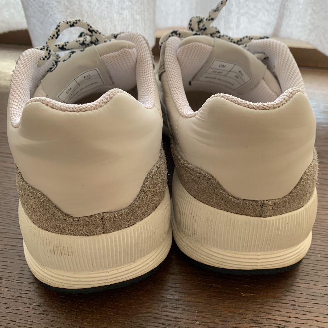 お得爆買い 美品 A.P.C. スニーカー gWUnG-m88381345384 お得2022