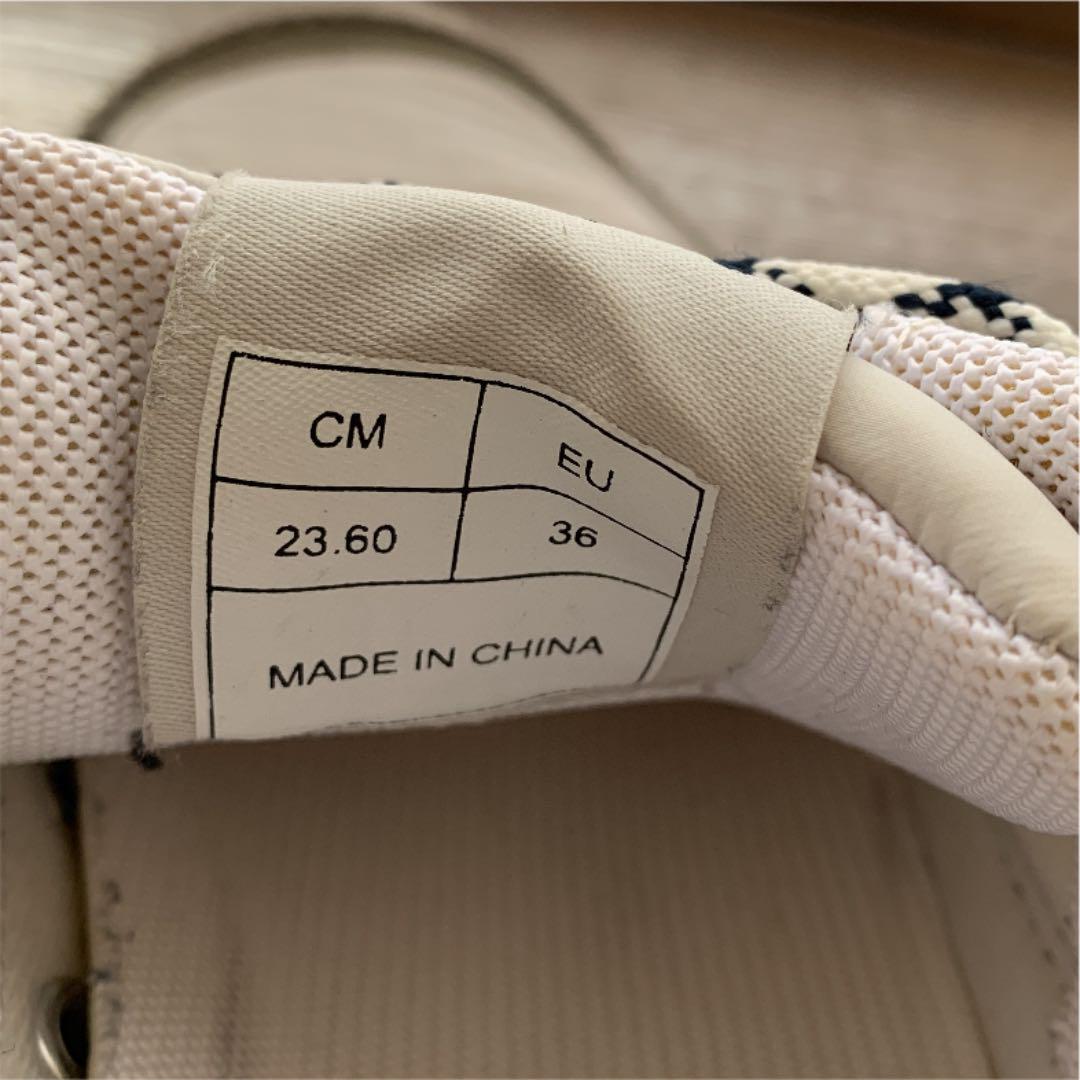 お得爆買い 美品 A.P.C. スニーカー gWUnG-m88381345384 お得2022