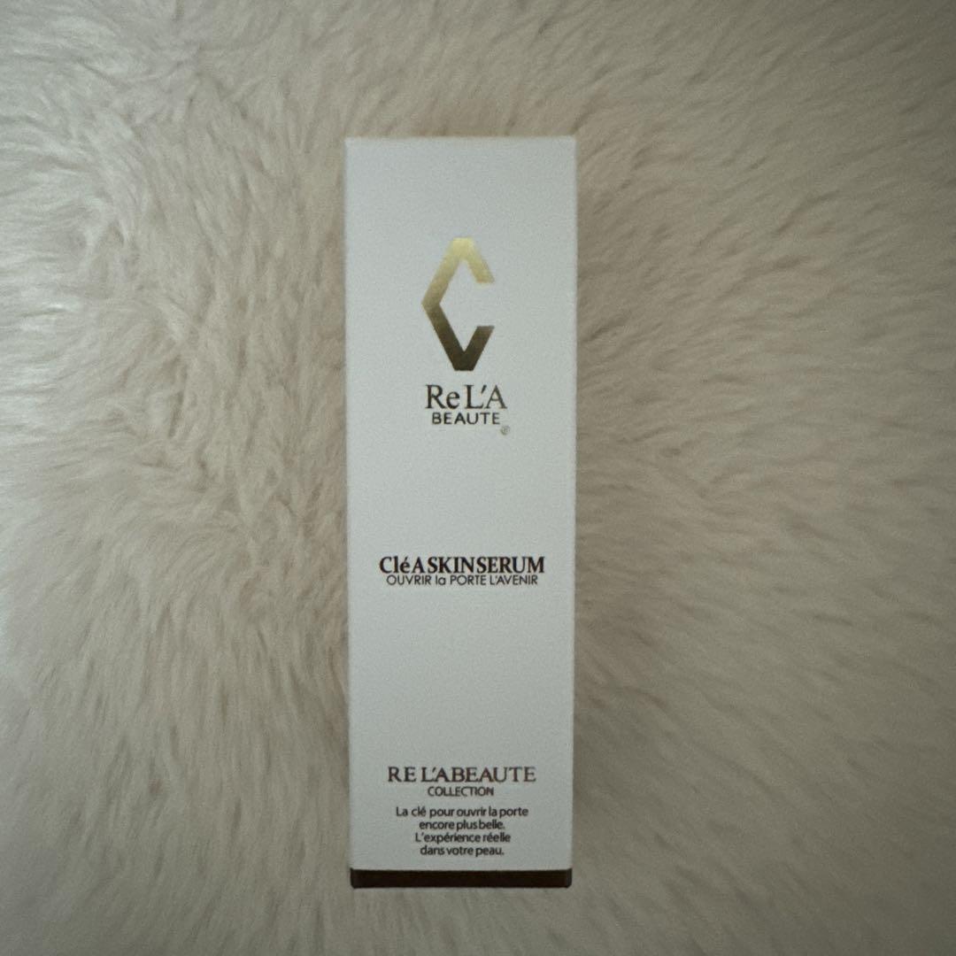 Re L'A BEAUTE SKINSERUM 40ml