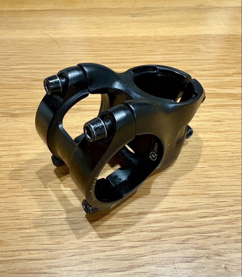 TRUVATIV formosa バー& BONTRAGER LINE PRO