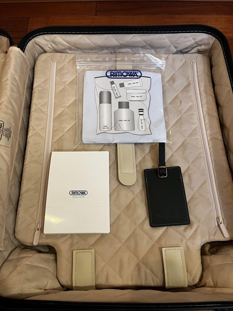 リモワ　ボサノバ　rimowa