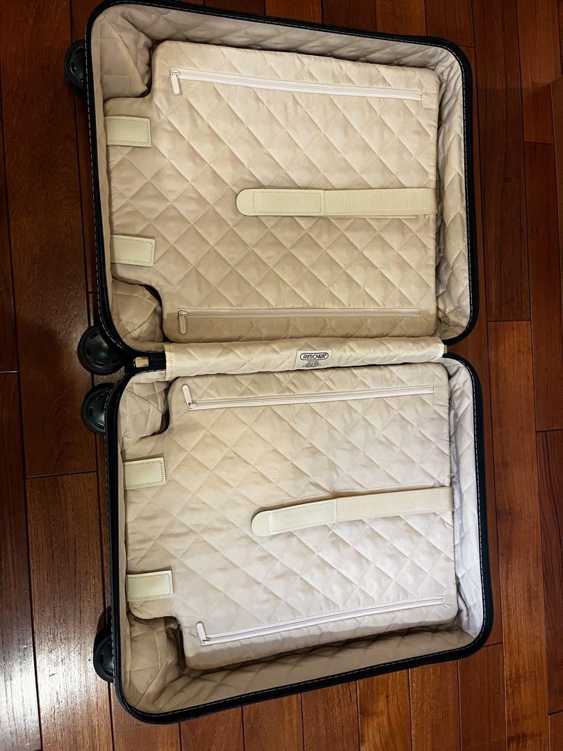 リモワ　ボサノバ　rimowa
