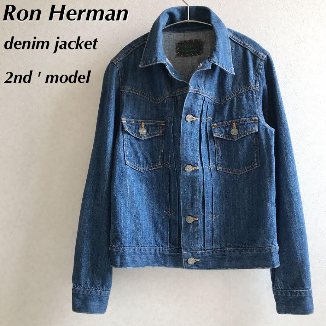 XS(SS)【☆安心の定価販売☆】RON HERMAN/美品 デニムジャケット 高級 vintage 綺麗な色味 Gジャン/デニムジャケット レディースXS(SS)¥9,072-www.epmhv.quito.gob.ec XS(SS)【☆安心の定価販売☆】RON HERMAN/美品 デニムジャケット 高級 vintage 綺麗な色味 Gジャン/デニムジャケット レディースXS(SS)¥9,072-www.epmhv.quito.gob.ec