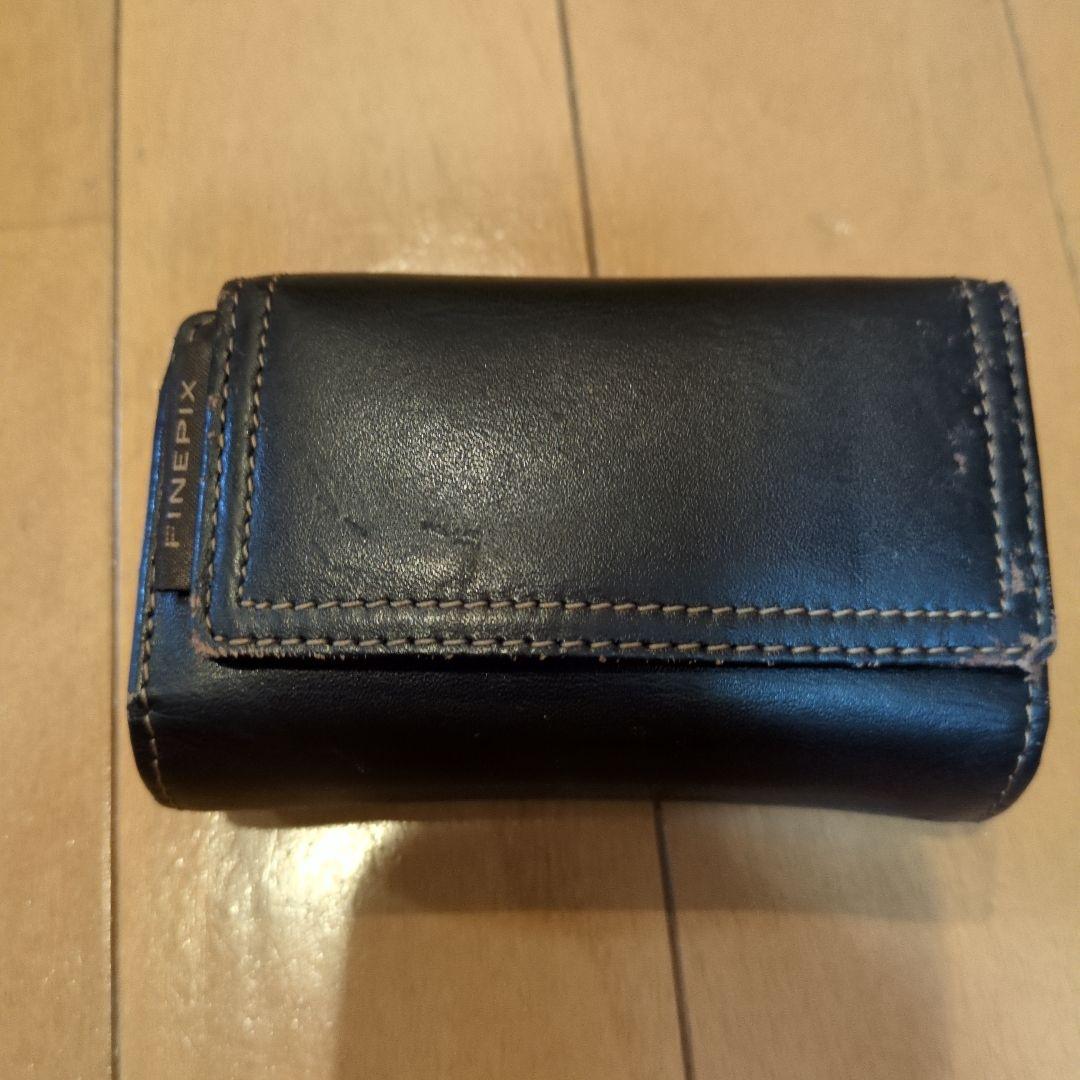 FUJIFILM FinePix コンパクトデジタルカメラ