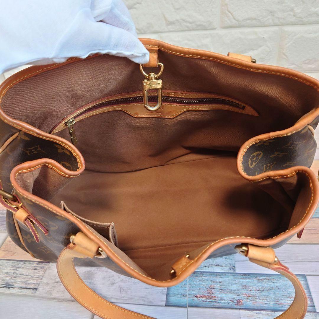 ✨LOUISVUITTON／ルイヴィトン　バティニョール　オリゾンタル✨
