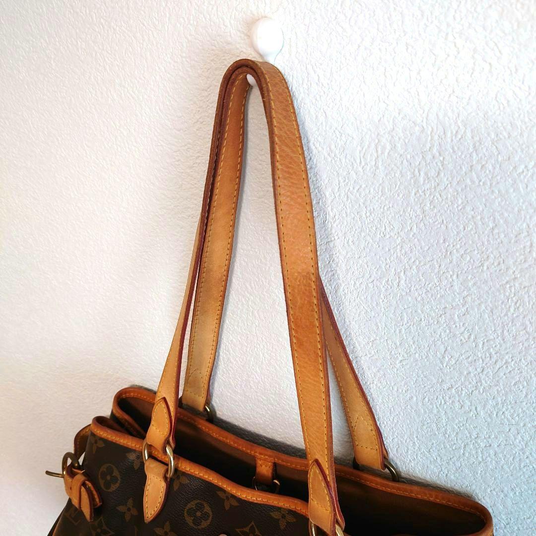 ✨LOUISVUITTON／ルイヴィトン　バティニョール　オリゾンタル✨