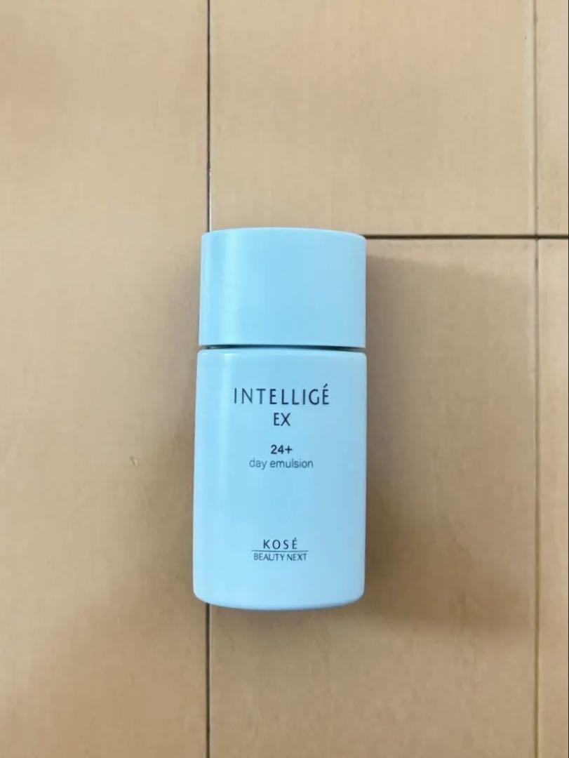 KOSÉ INTELLIGÉ EX 24+ デイ・ナイトエマルジョンセット